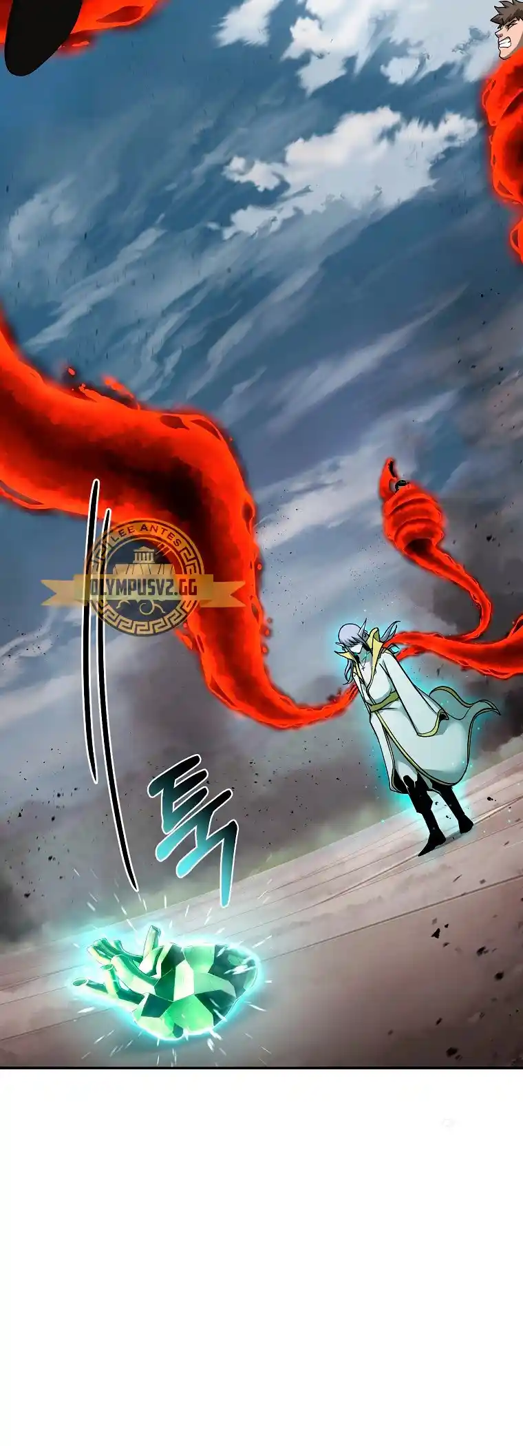 El Regreso Del Tirano Del Apocalipsis - Capítulo 8 - Página 78 - LectorTMOo