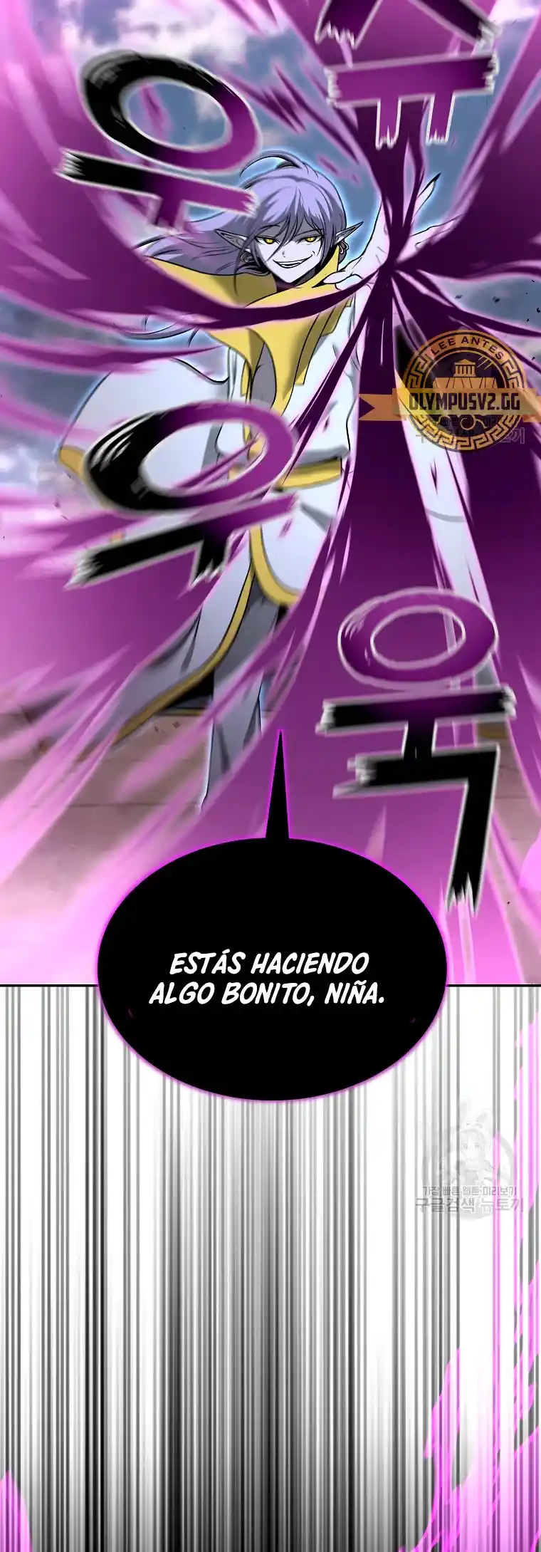 El Regreso Del Tirano Del Apocalipsis - Capítulo 9 - Página 8 - LectorTMOo