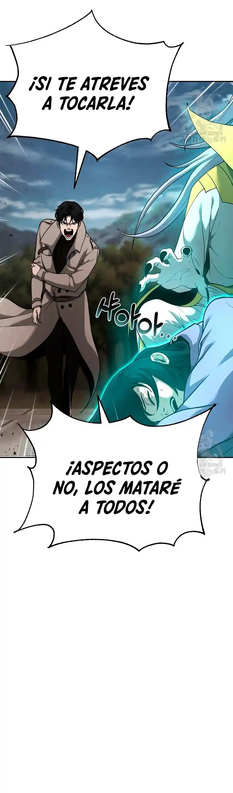 El Regreso Del Tirano Del Apocalipsis - Capítulo 9 - Página 18 - LectorTMOo