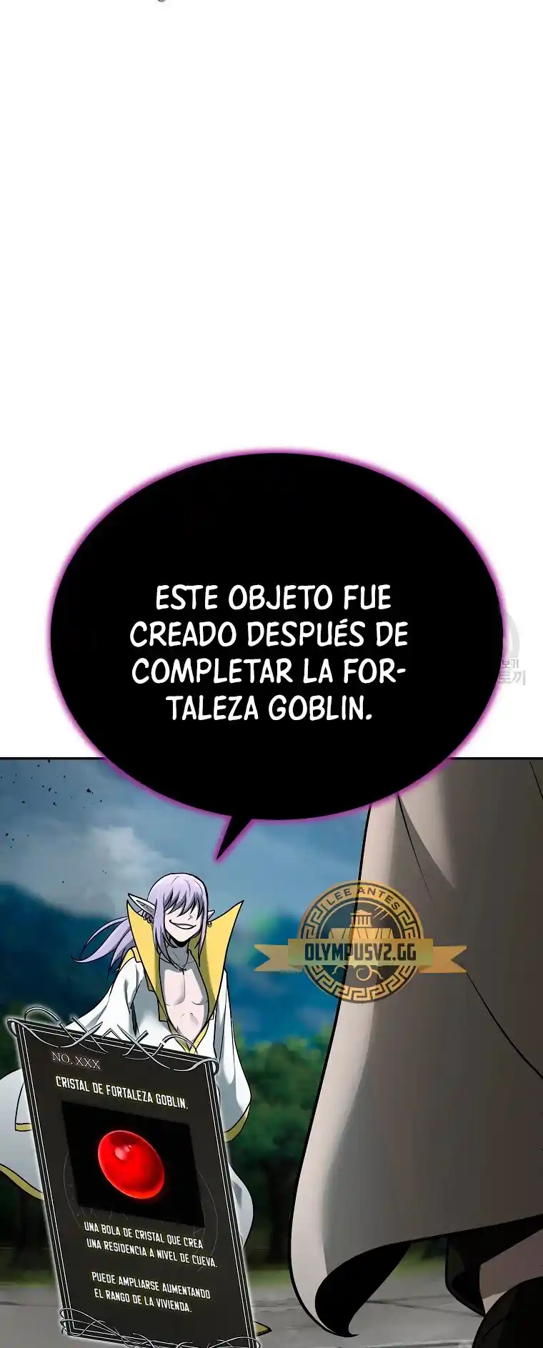 El Regreso Del Tirano Del Apocalipsis - Capítulo 9 - Página 27 - LectorTMOo