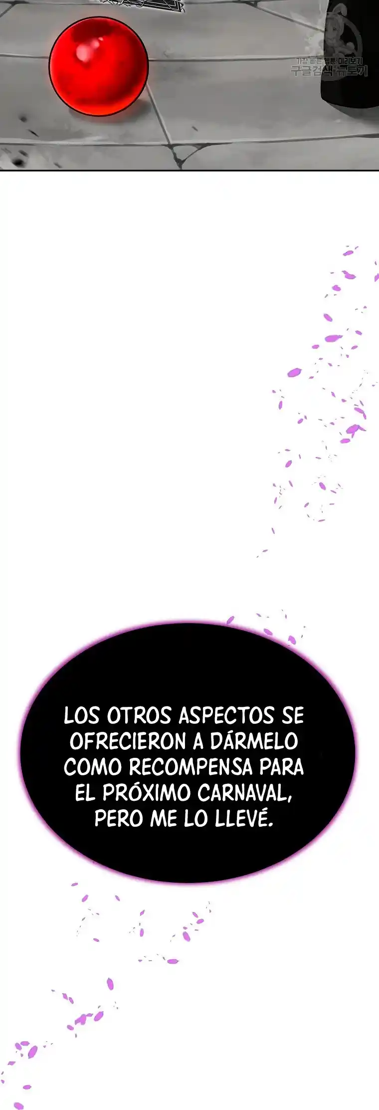 El Regreso Del Tirano Del Apocalipsis - Capítulo 9 - Página 28 - LectorTMOo