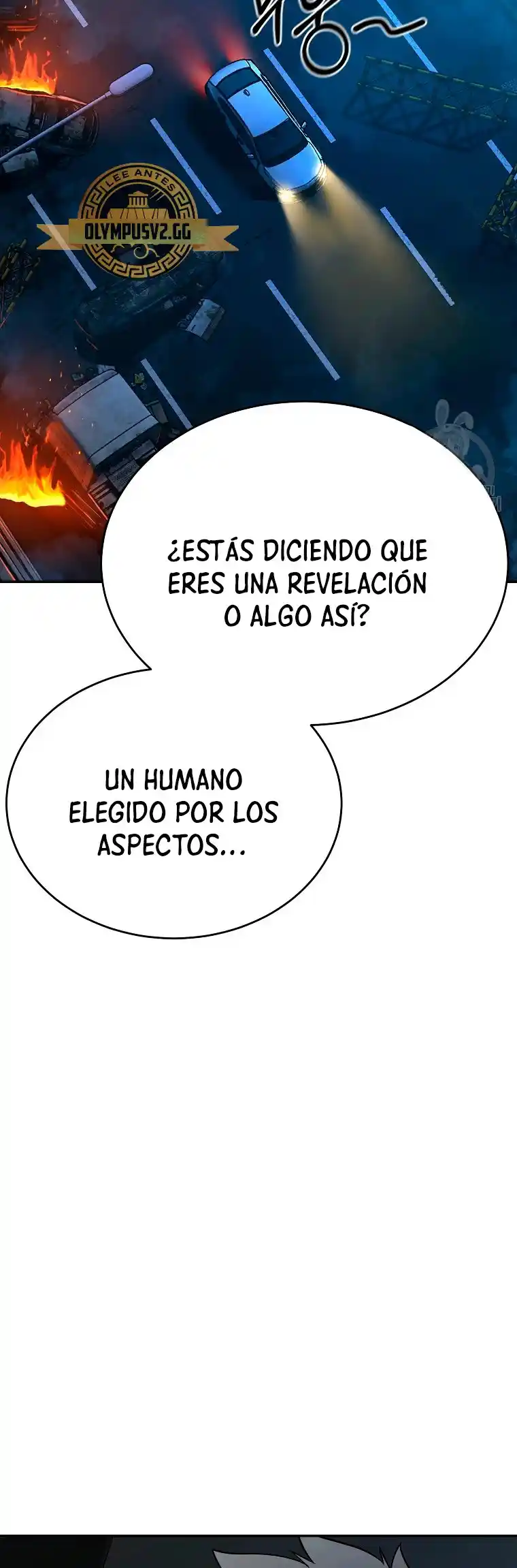 El Regreso Del Tirano Del Apocalipsis - Capítulo 9 - Página 45 - LectorTMOo