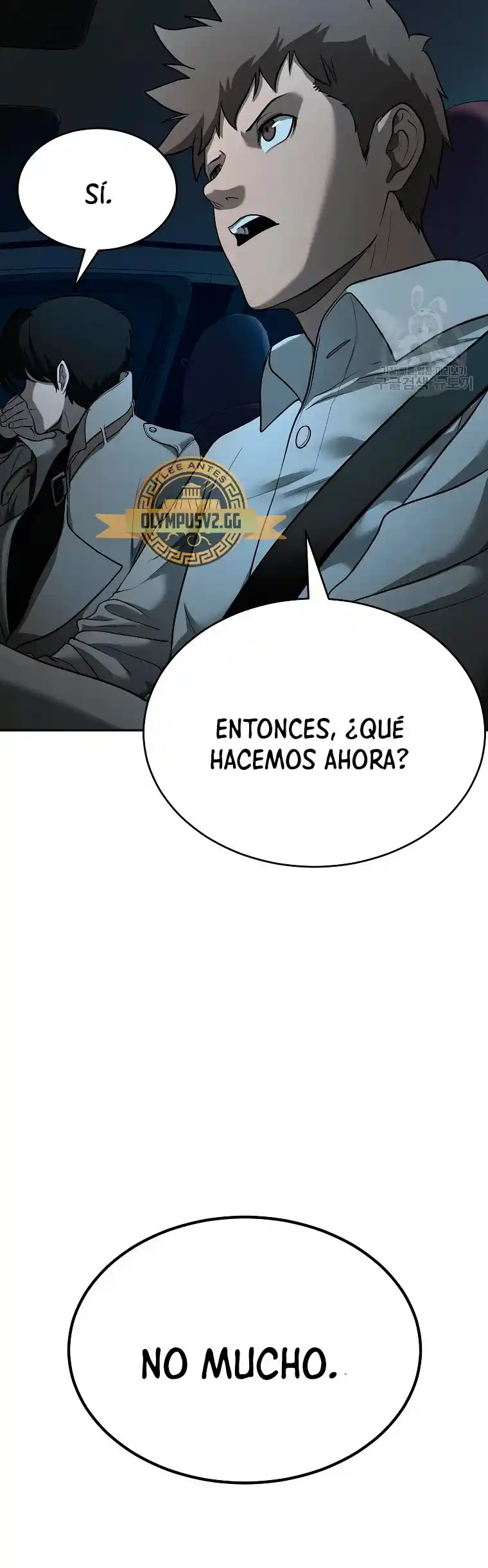 El Regreso Del Tirano Del Apocalipsis - Capítulo 9 - Página 46 - LectorTMOo