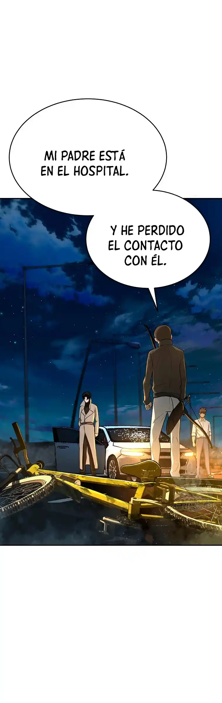 El Regreso Del Tirano Del Apocalipsis - Capítulo 9 - Página 65 - LectorTMOo