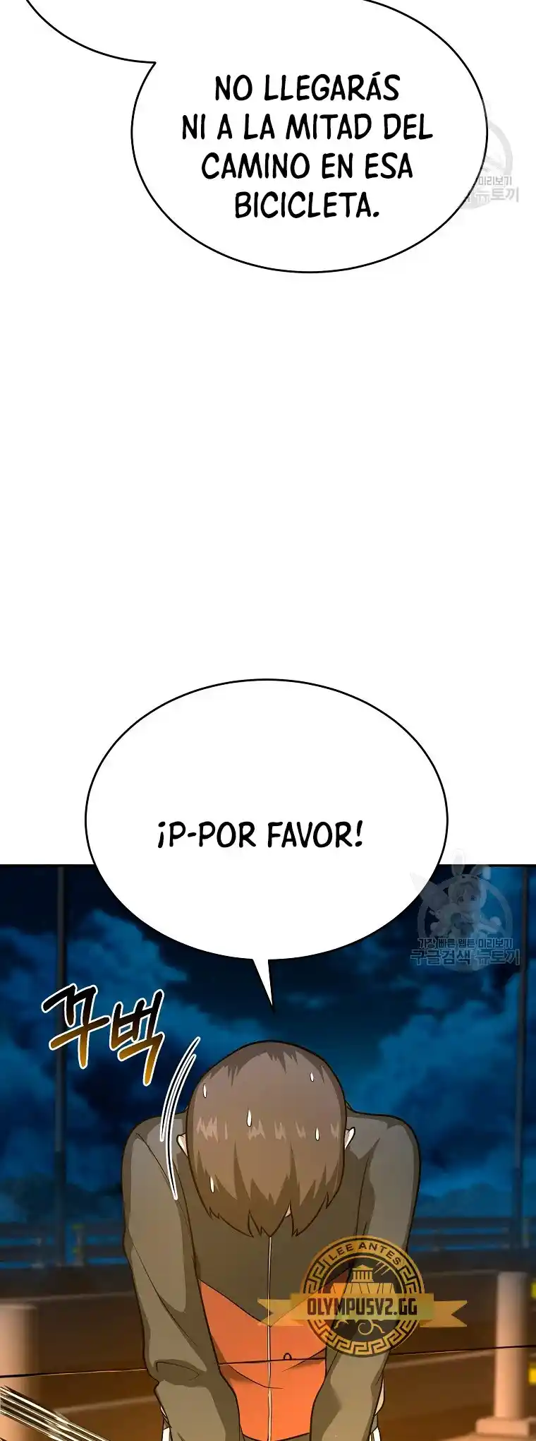 El Regreso Del Tirano Del Apocalipsis - Capítulo 9 - Página 67 - LectorTMOo