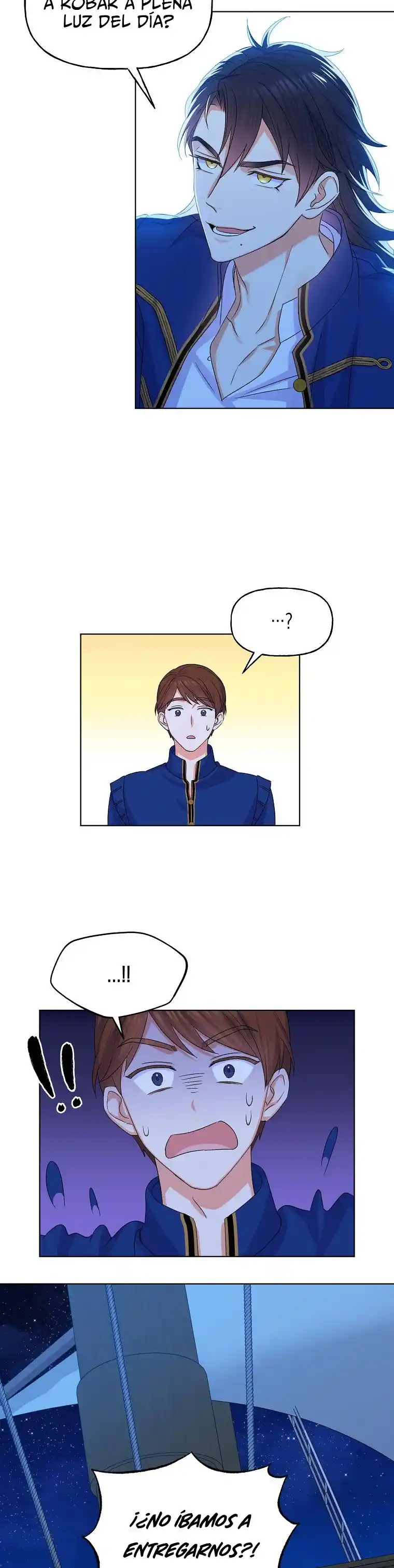 El Reino De La Reina - Capítulo 11 - Página 16 - LectorTMOo