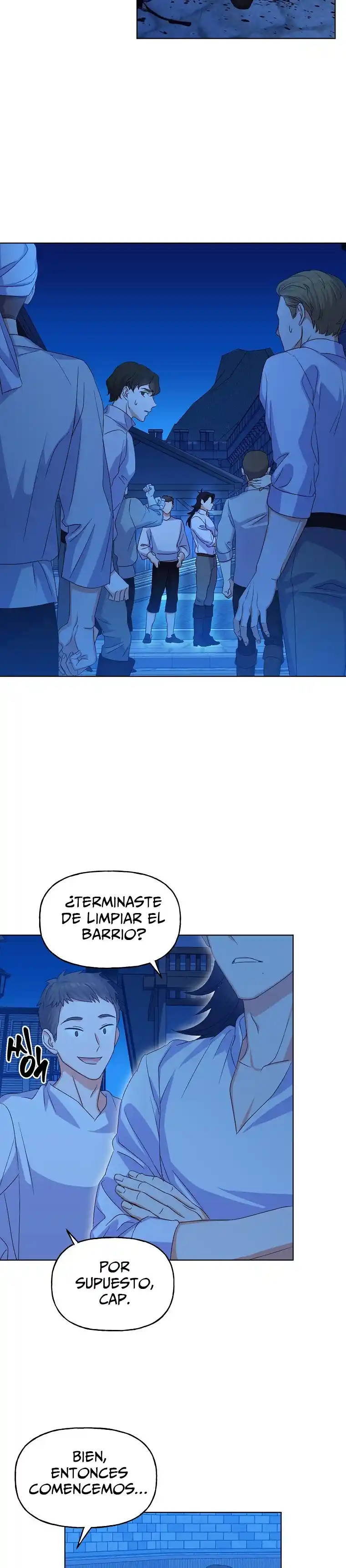 El Reino De La Reina - Capítulo 11 - Página 23 - LectorTMOo