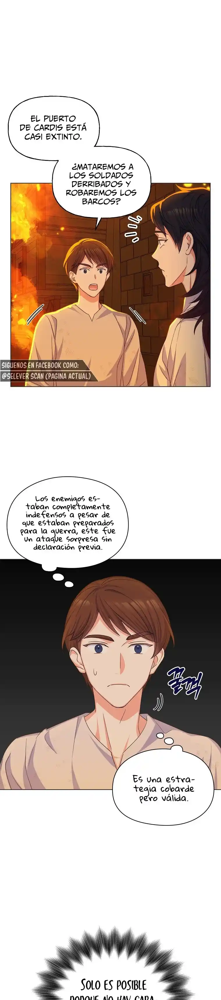 El Reino De La Reina - Capítulo 12 - Página 17 - LectorTMOo