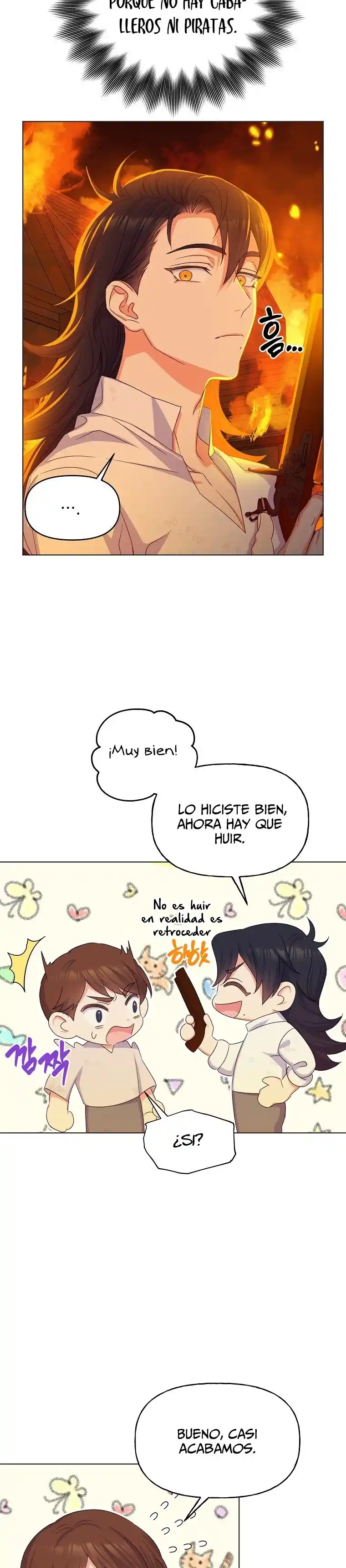 El Reino De La Reina - Capítulo 12 - Página 18 - LectorTMOo