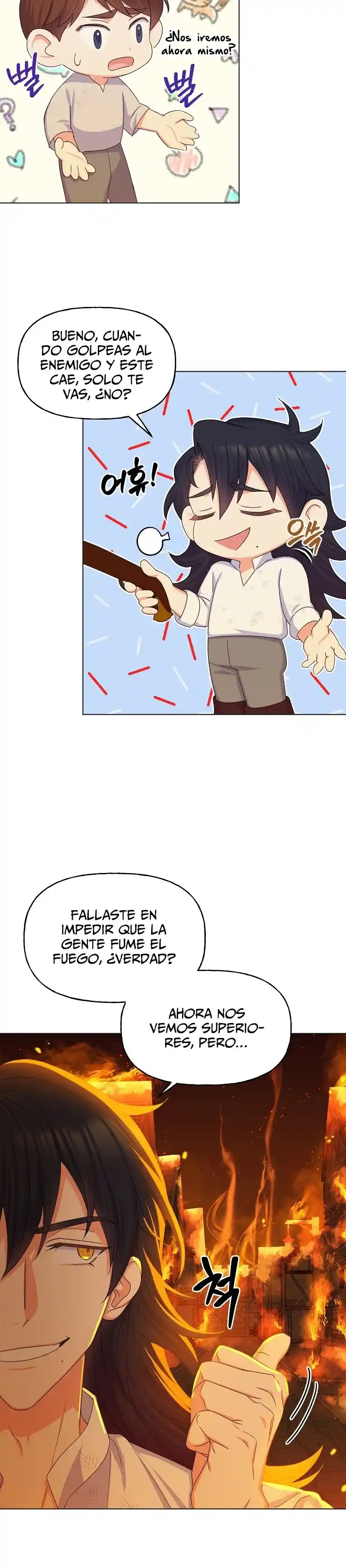El Reino De La Reina - Capítulo 12 - Página 19 - LectorTMOo