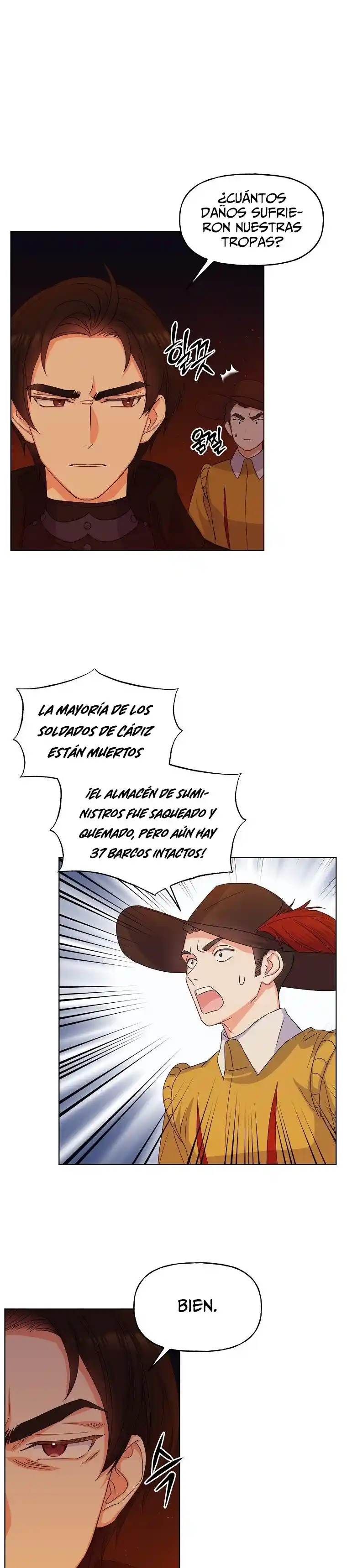 El Reino De La Reina - Capítulo 12 - Página 24 - LectorTMOo