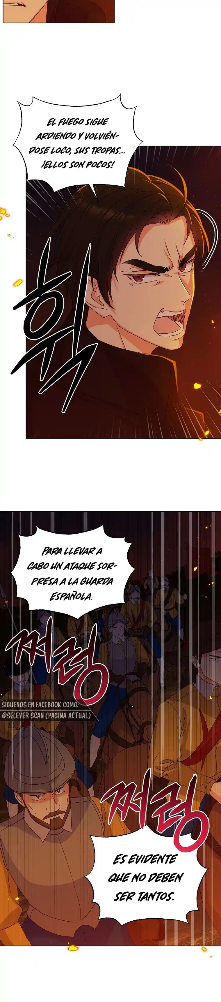 El Reino De La Reina - Capítulo 12 - Página 25 - LectorTMOo