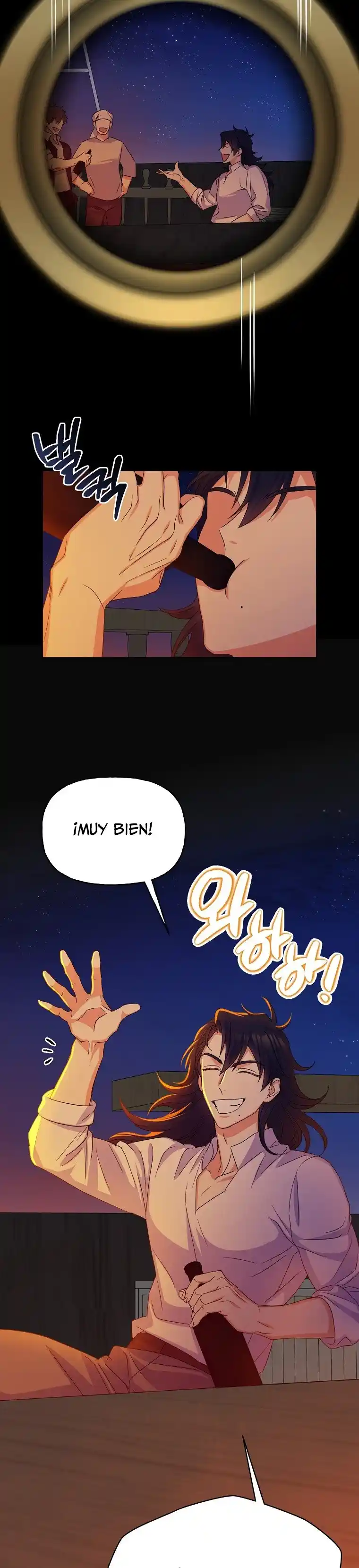 El Reino De La Reina - Capítulo 12 - Página 36 - LectorTMOo