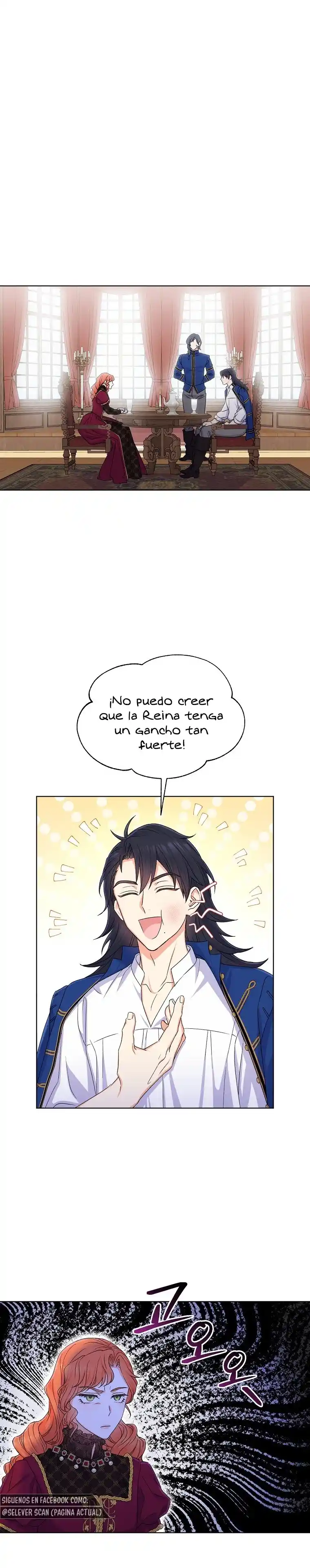 El Reino De La Reina - Capítulo 13 - Página 13 - LectorTMOo