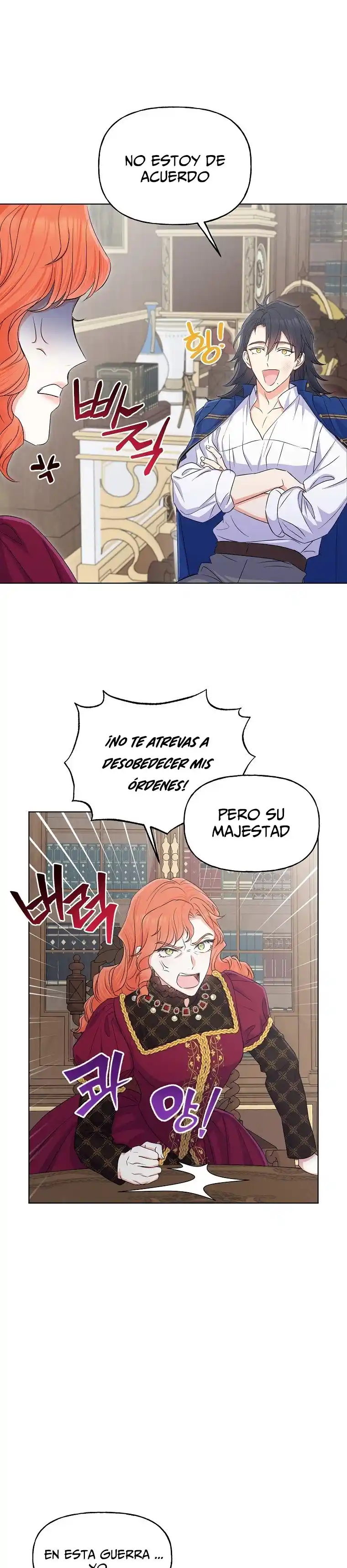El Reino De La Reina - Capítulo 13 - Página 17 - LectorTMOo