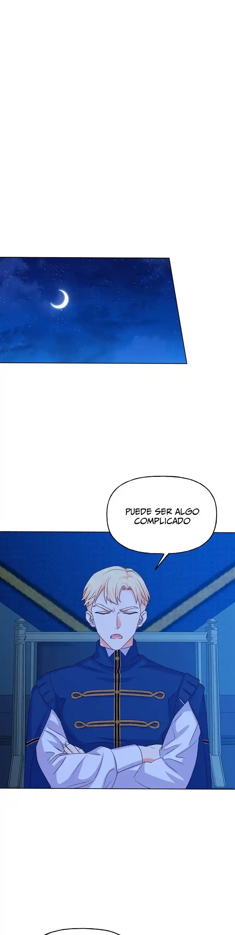 El Reino De La Reina - Capítulo 13 - Página 33 - LectorTMOo
