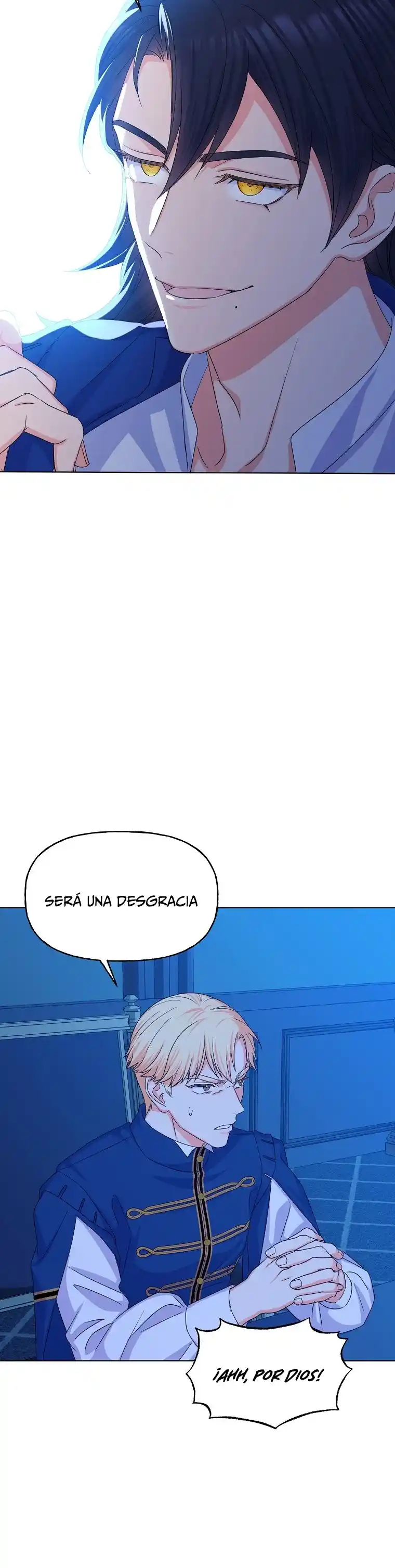 El Reino De La Reina - Capítulo 13 - Página 35 - LectorTMOo