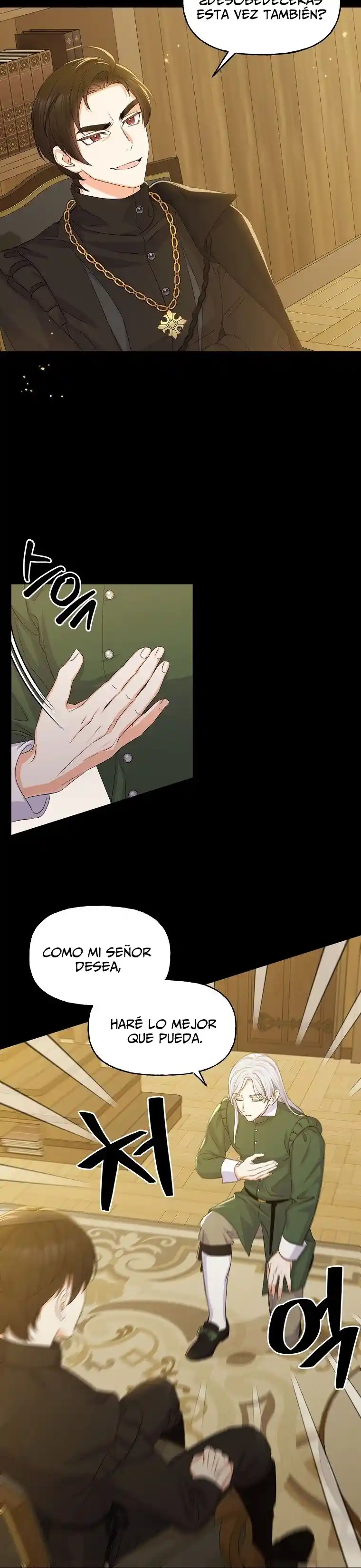 El Reino De La Reina - Capítulo 14 - Página 27 - LectorTMOo