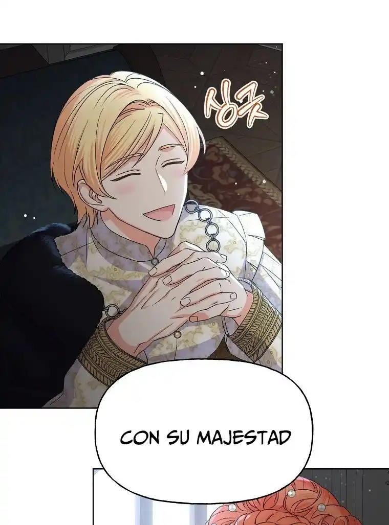 El Reino De La Reina - Capítulo 14 - Página 32 - LectorTMOo