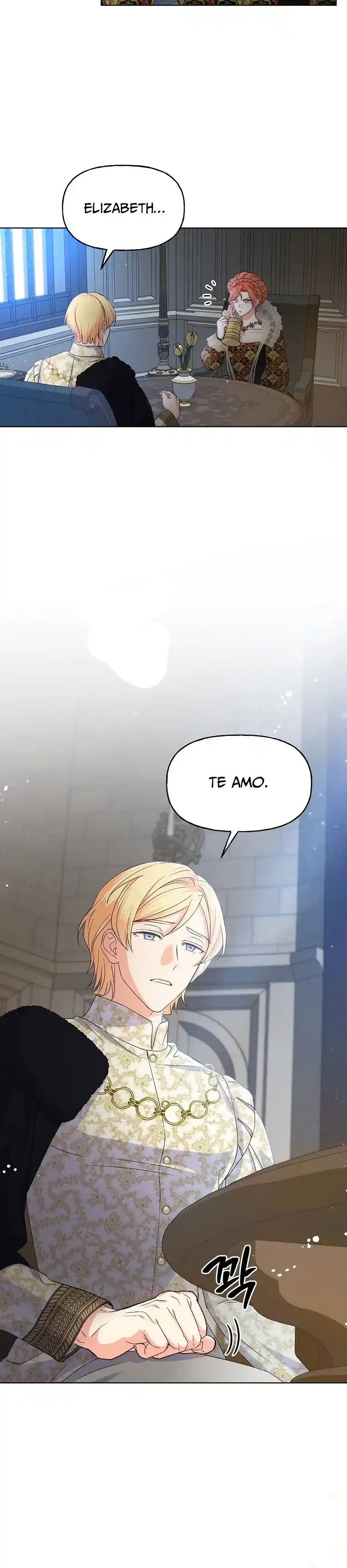 El Reino De La Reina - Capítulo 15 - Página 8 - LectorTMOo