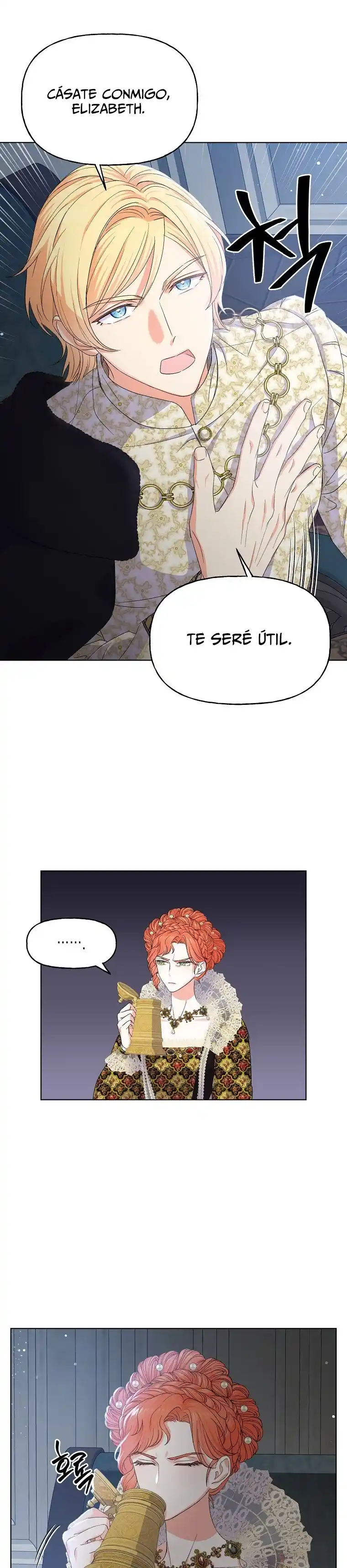 El Reino De La Reina - Capítulo 15 - Página 10 - LectorTMOo