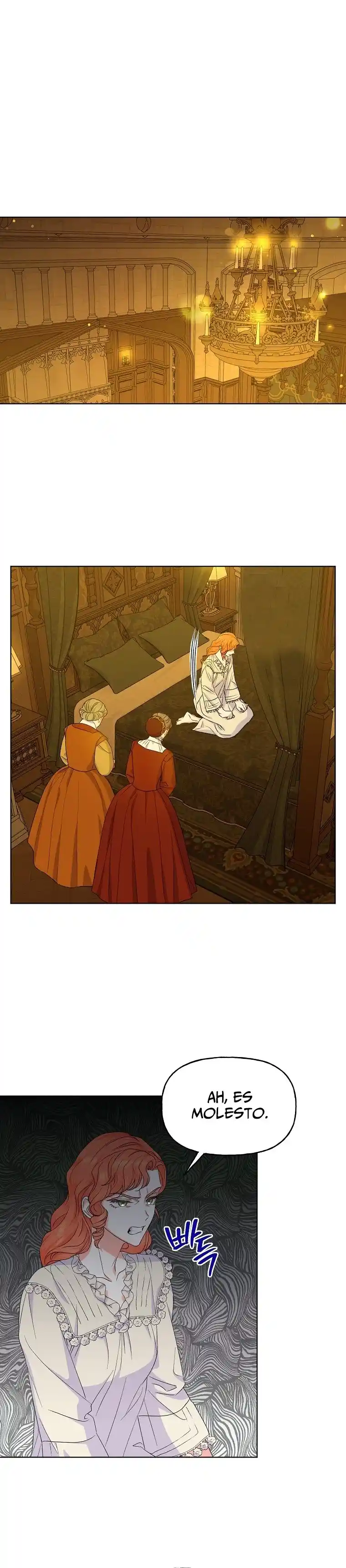 El Reino De La Reina - Capítulo 15 - Página 12 - LectorTMOo