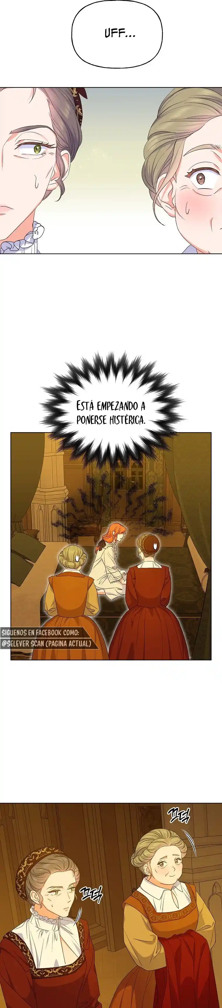 El Reino De La Reina - Capítulo 15 - Página 13 - LectorTMOo