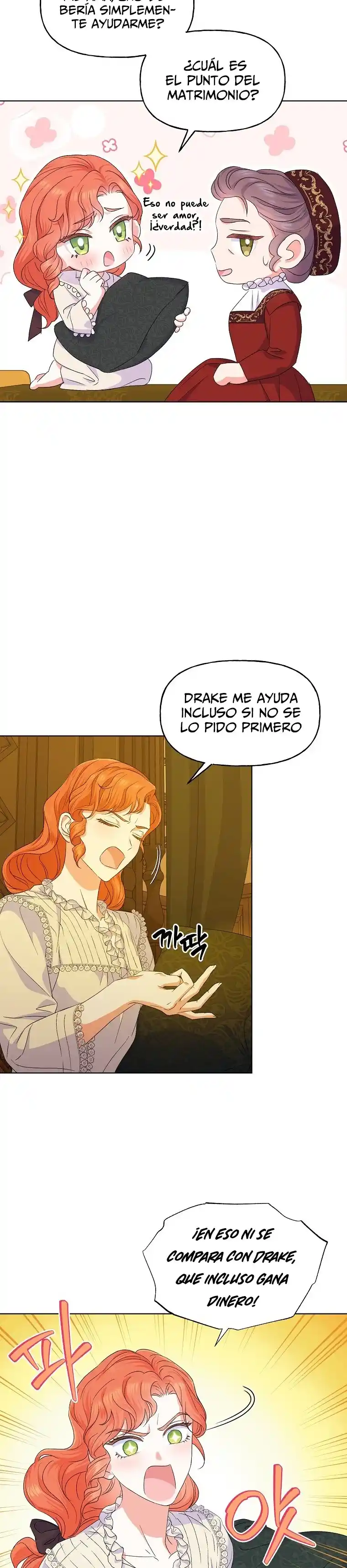 El Reino De La Reina - Capítulo 15 - Página 16 - LectorTMOo