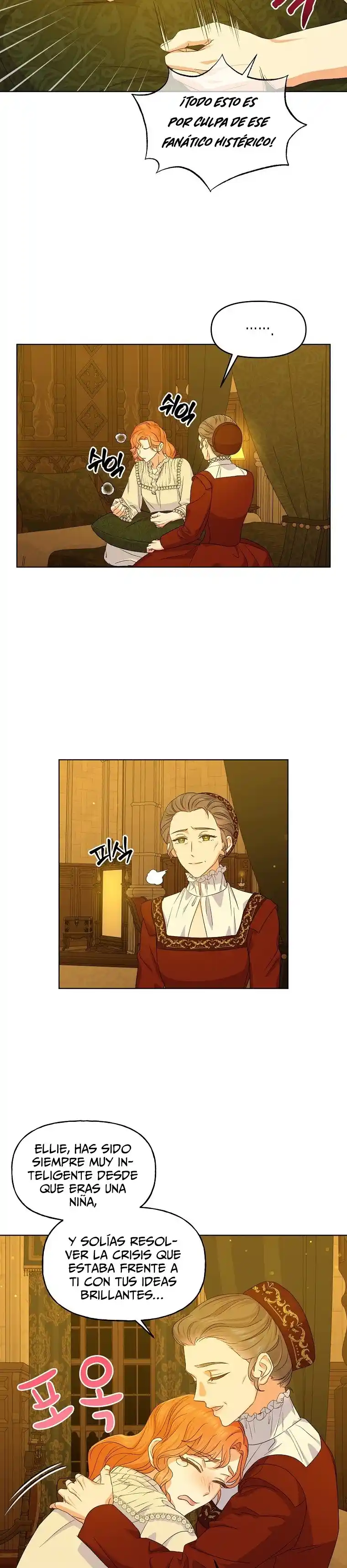 El Reino De La Reina - Capítulo 15 - Página 18 - LectorTMOo