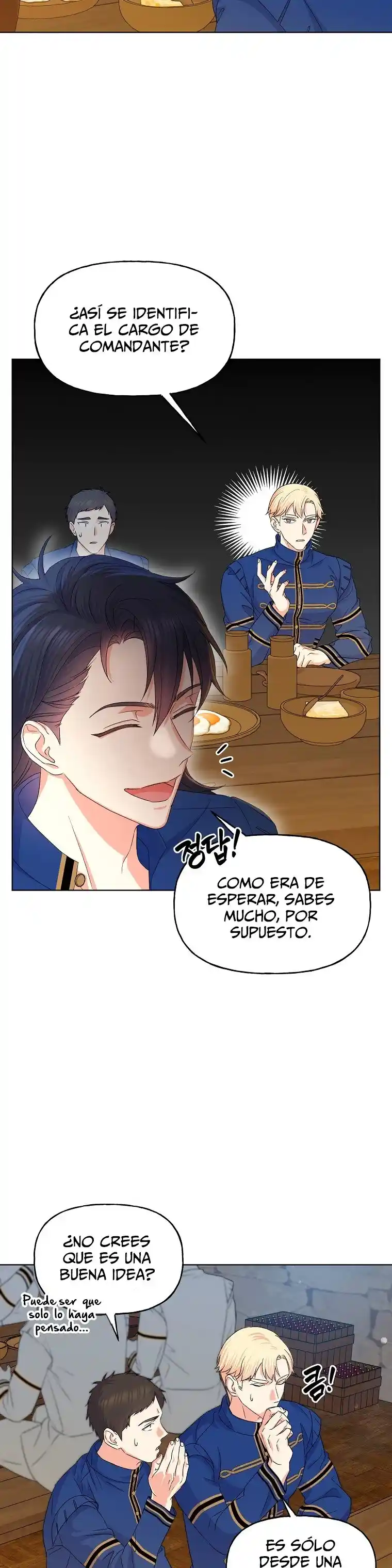 El Reino De La Reina - Capítulo 15 - Página 31 - LectorTMOo