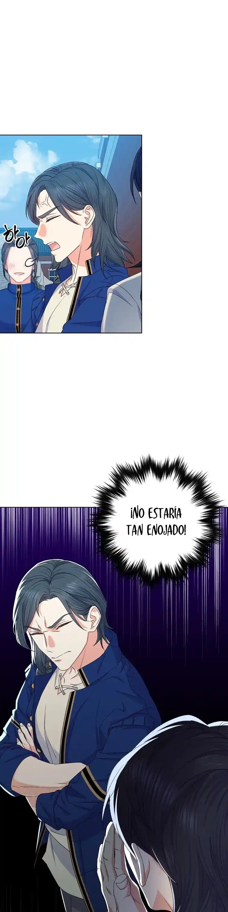 El Reino De La Reina - Capítulo 15 - Página 36 - LectorTMOo