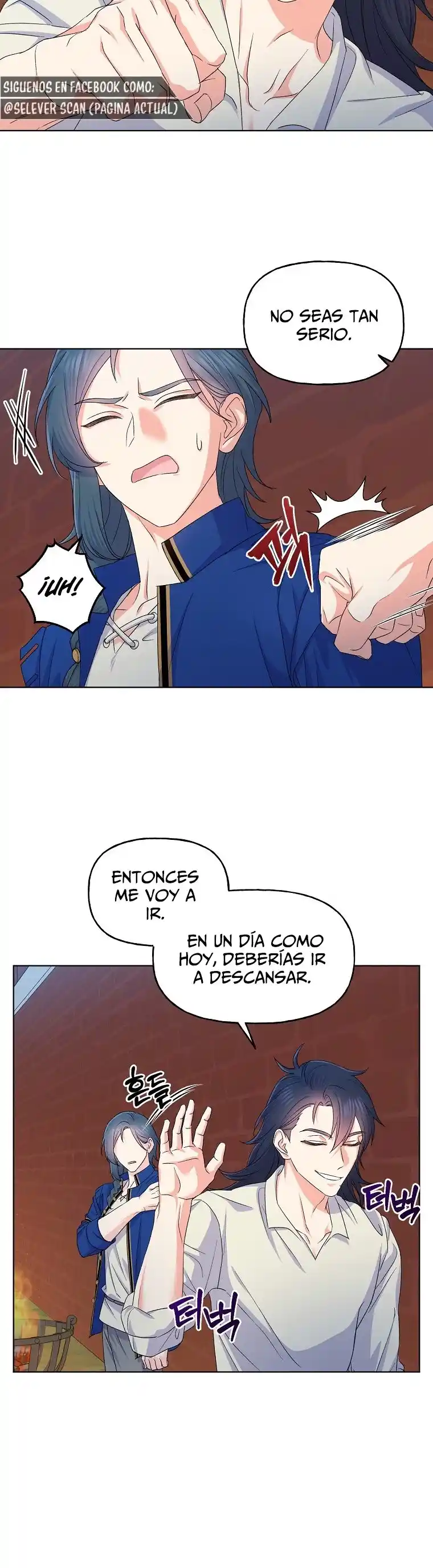 El Reino De La Reina - Capítulo 16 - Página 10 - LectorTMOo