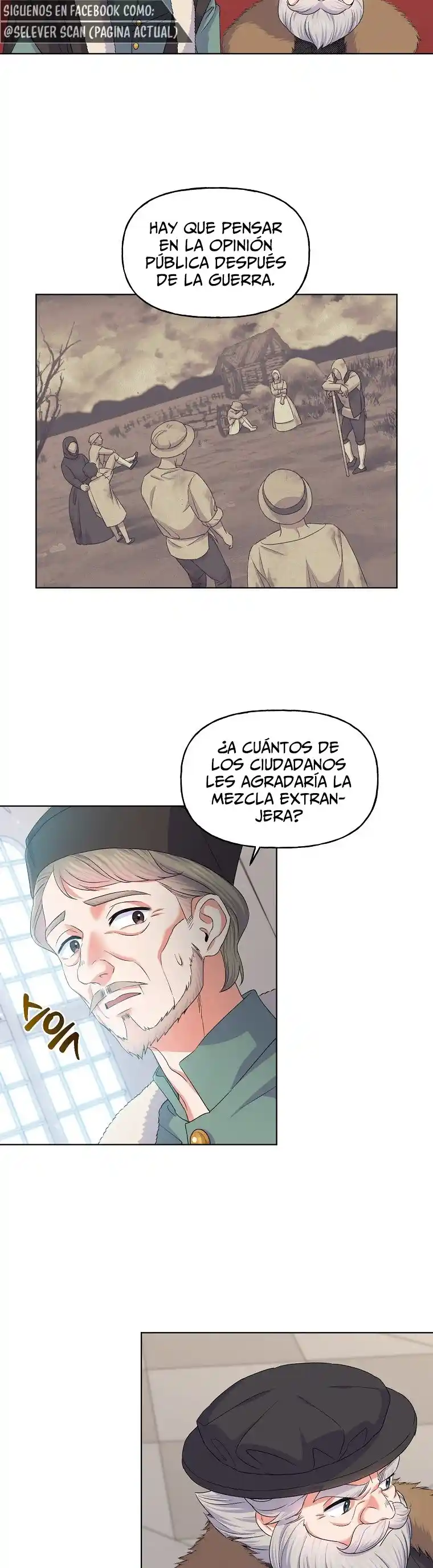 El Reino De La Reina - Capítulo 16 - Página 17 - LectorTMOo