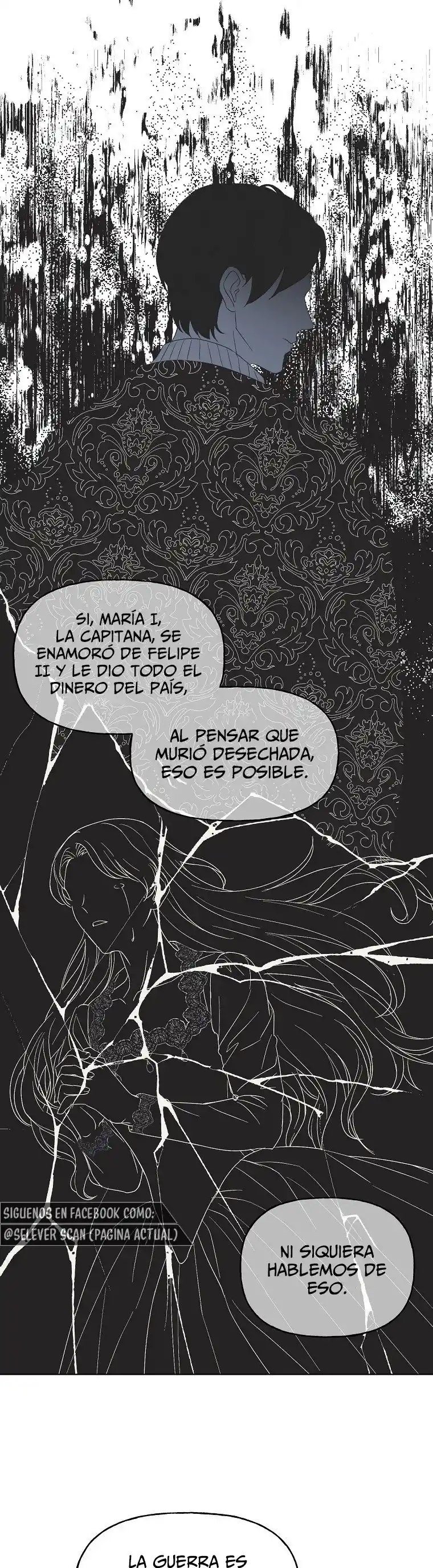 El Reino De La Reina - Capítulo 16 - Página 19 - LectorTMOo
