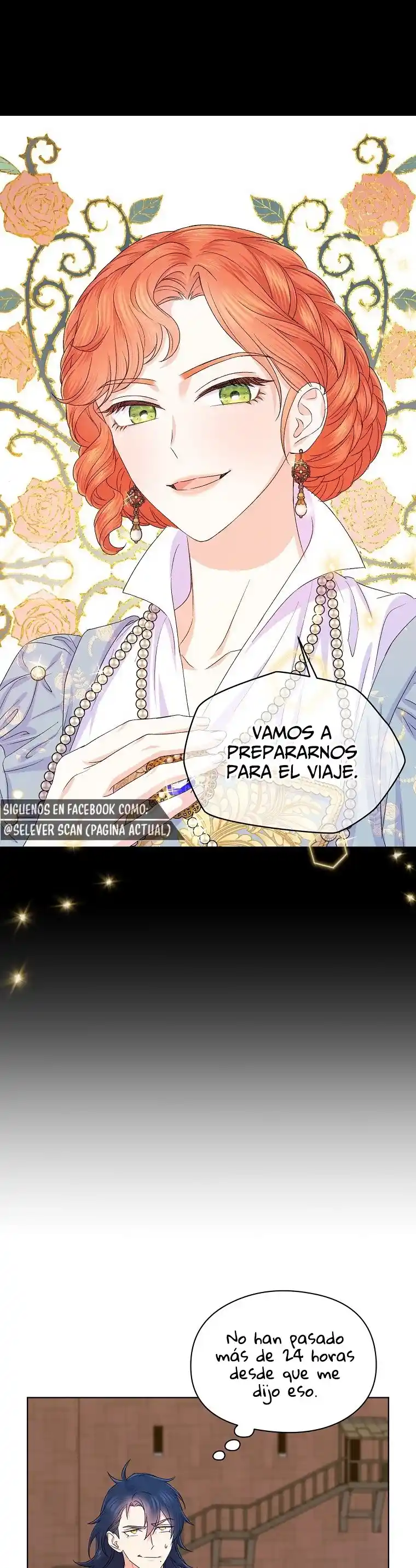 El Reino De La Reina - Capítulo 16 - Página 28 - LectorTMOo
