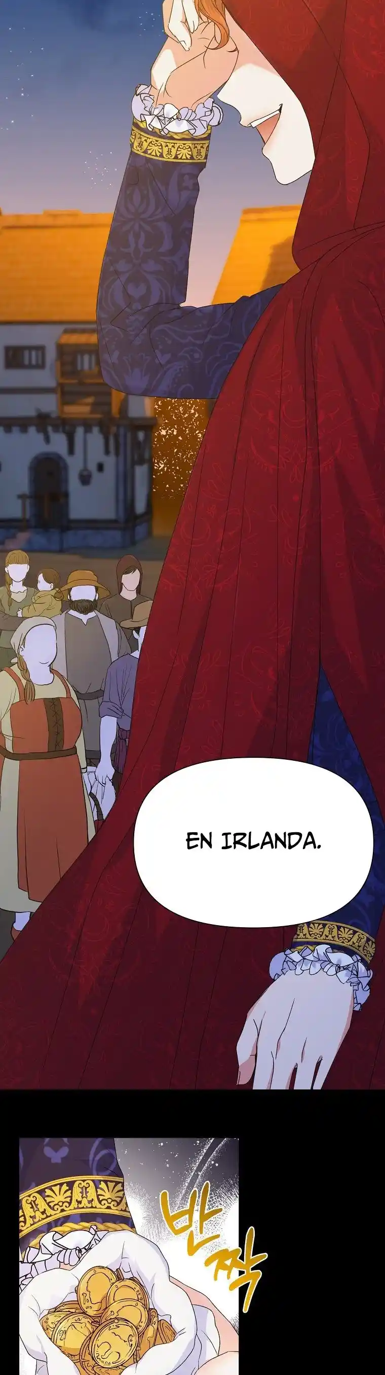 El Reino De La Reina - Capítulo 17 - Página 7 - LectorTMOo