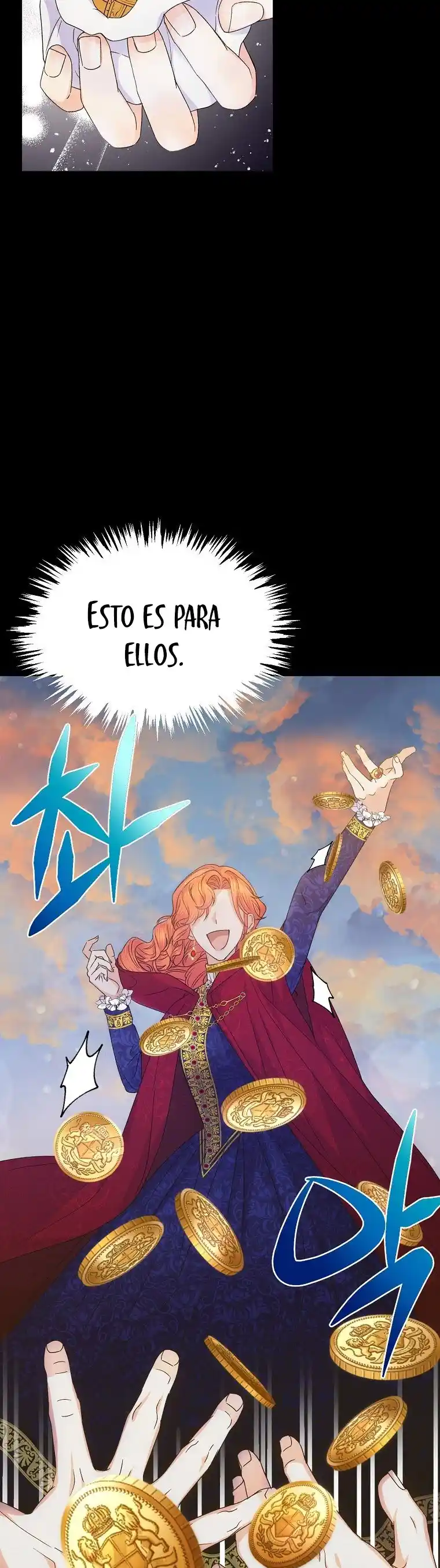El Reino De La Reina - Capítulo 17 - Página 8 - LectorTMOo
