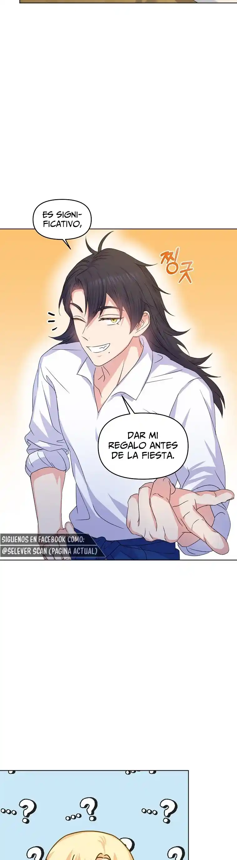 El Reino De La Reina - Capítulo 17 - Página 23 - LectorTMOo