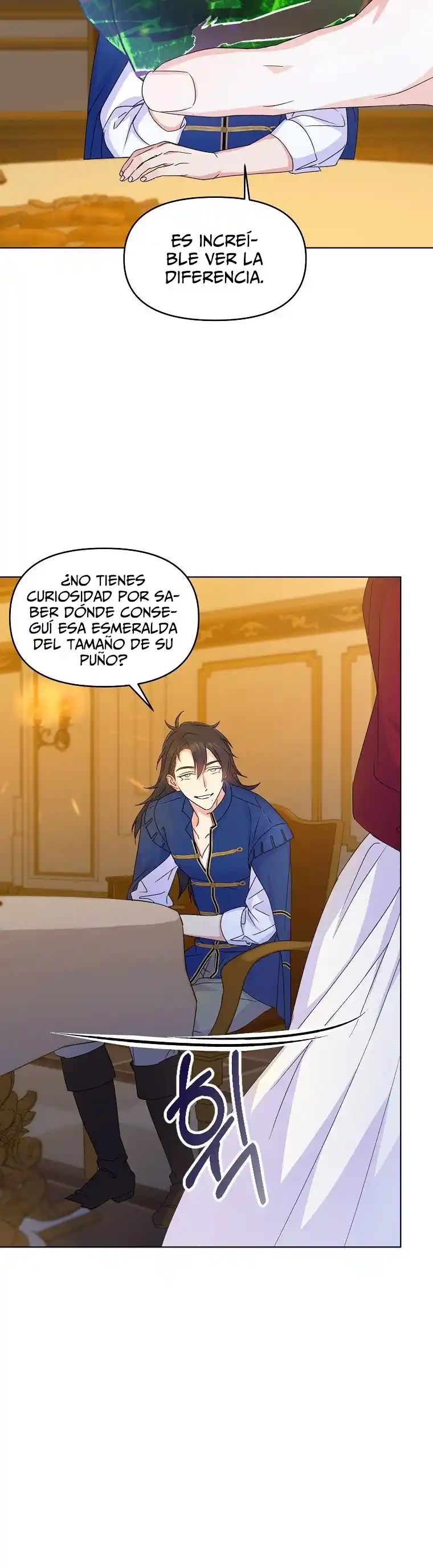 El Reino De La Reina - Capítulo 17 - Página 31 - LectorTMOo