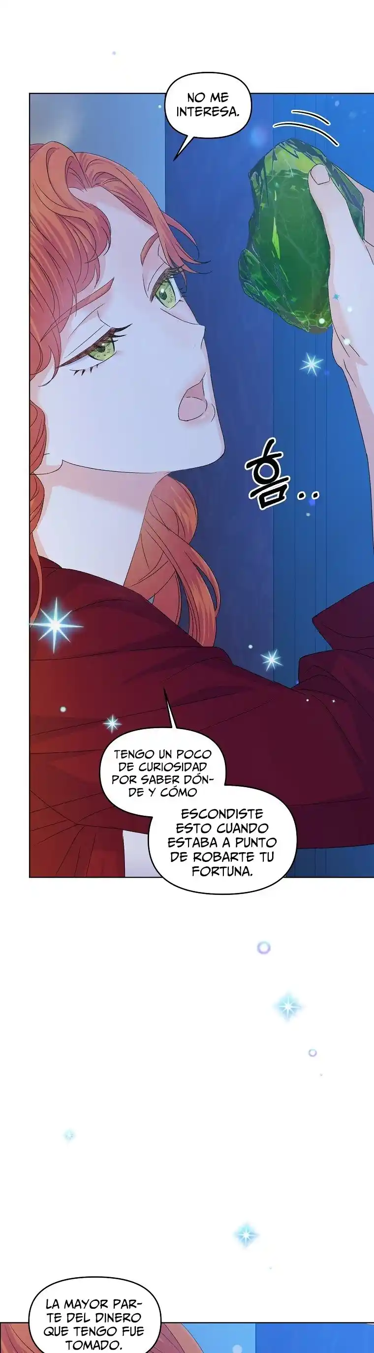 El Reino De La Reina - Capítulo 17 - Página 32 - LectorTMOo