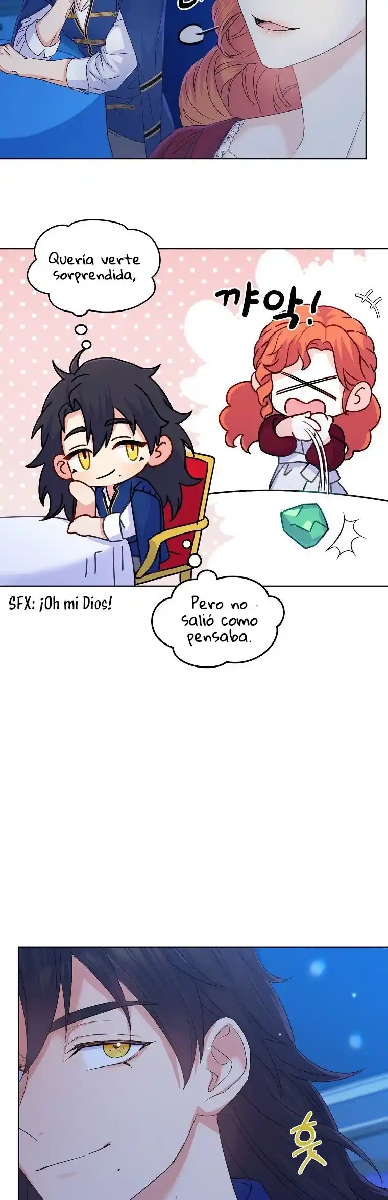 El Reino De La Reina - Capítulo 17 - Página 41 - LectorTMOo
