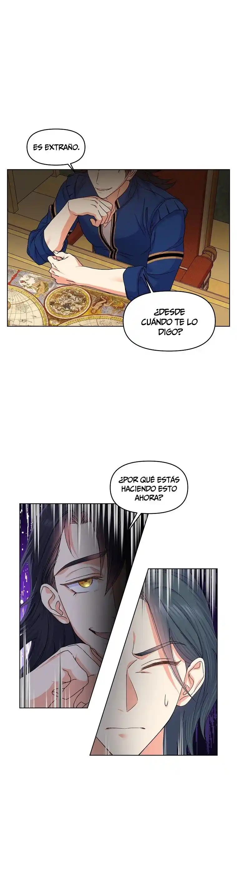 El Reino De La Reina - Capítulo 18 - Página 8 - LectorTMOo