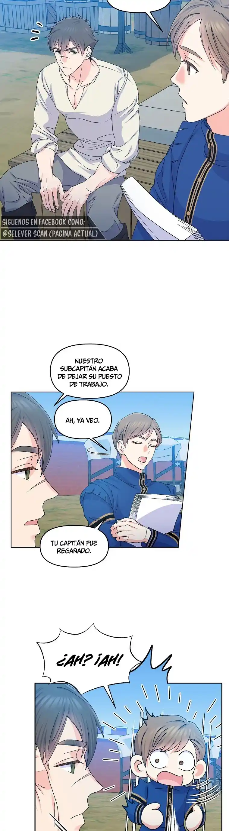 El Reino De La Reina - Capítulo 18 - Página 16 - LectorTMOo