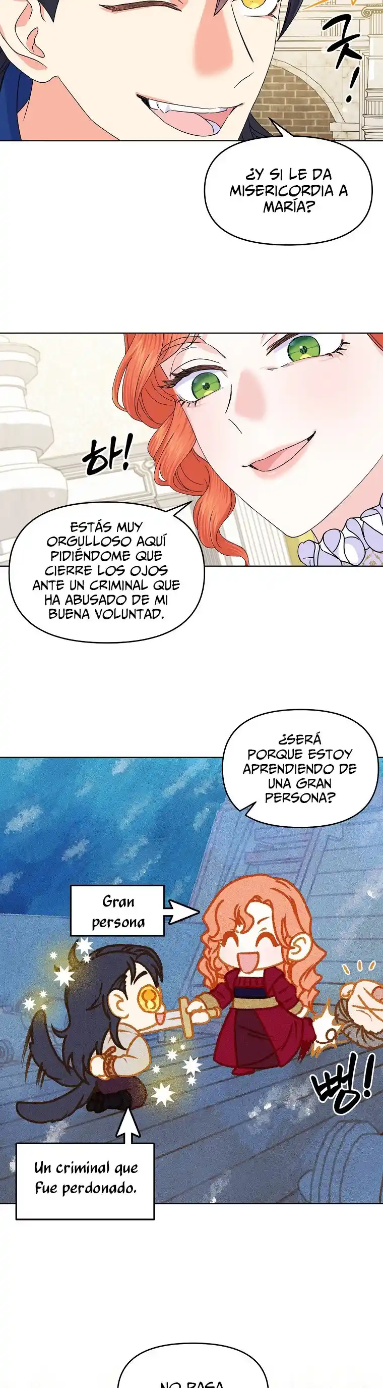 El Reino De La Reina - Capítulo 19 - Página 16 - LectorTMOo