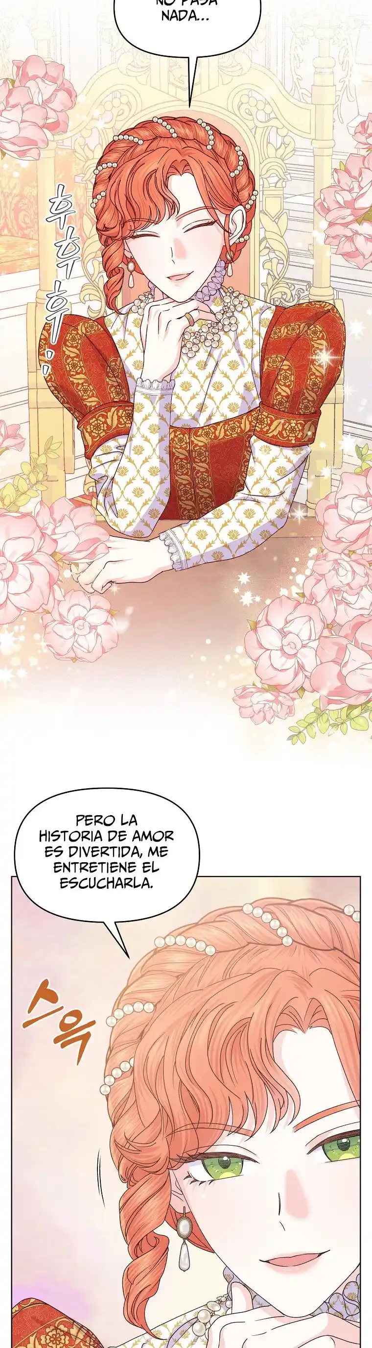 El Reino De La Reina - Capítulo 19 - Página 17 - LectorTMOo