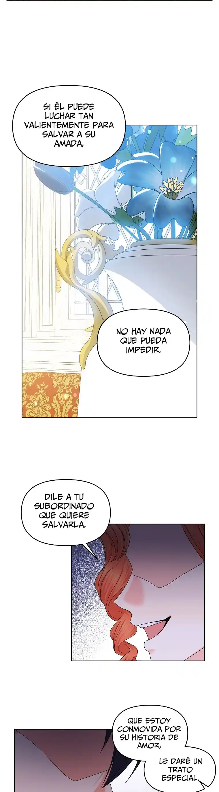 El Reino De La Reina - Capítulo 19 - Página 18 - LectorTMOo
