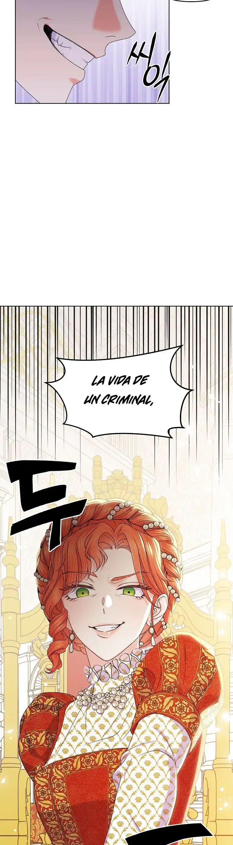 El Reino De La Reina - Capítulo 19 - Página 19 - LectorTMOo