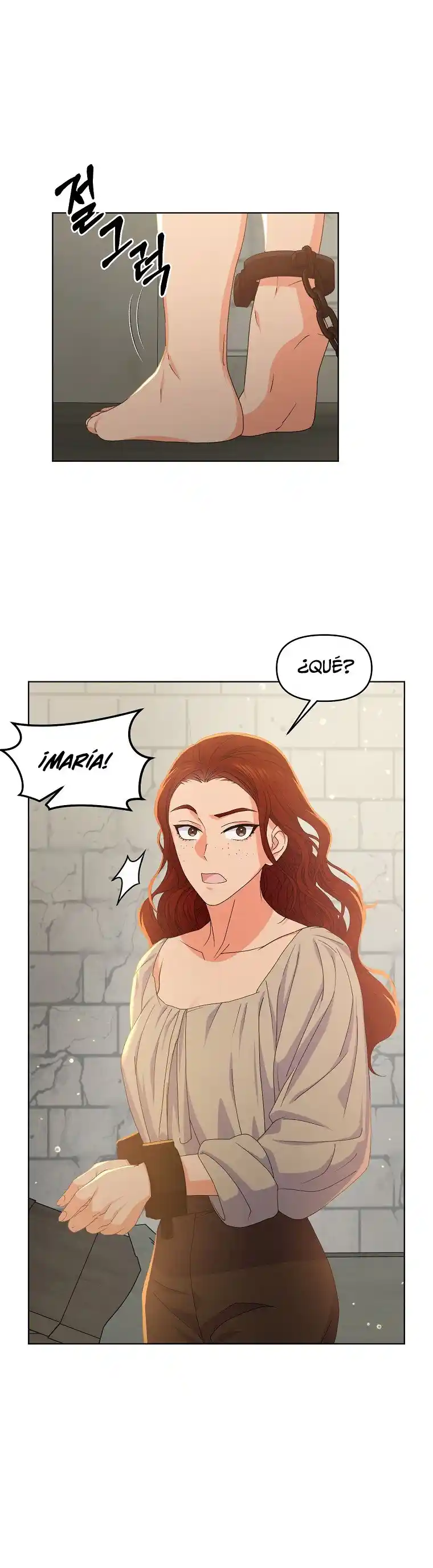 El Reino De La Reina - Capítulo 19 - Página 23 - LectorTMOo
