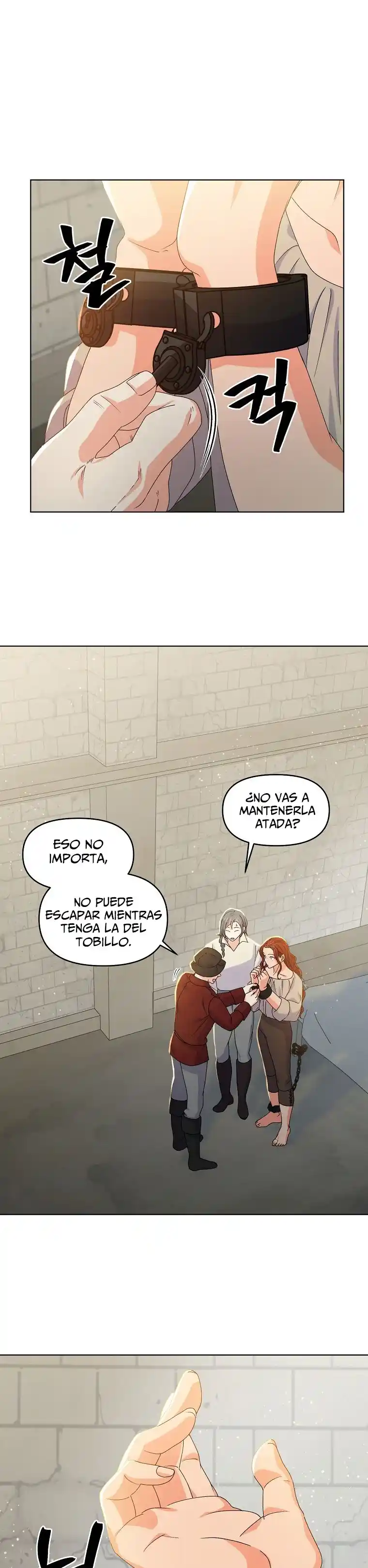 El Reino De La Reina - Capítulo 19 - Página 26 - LectorTMOo