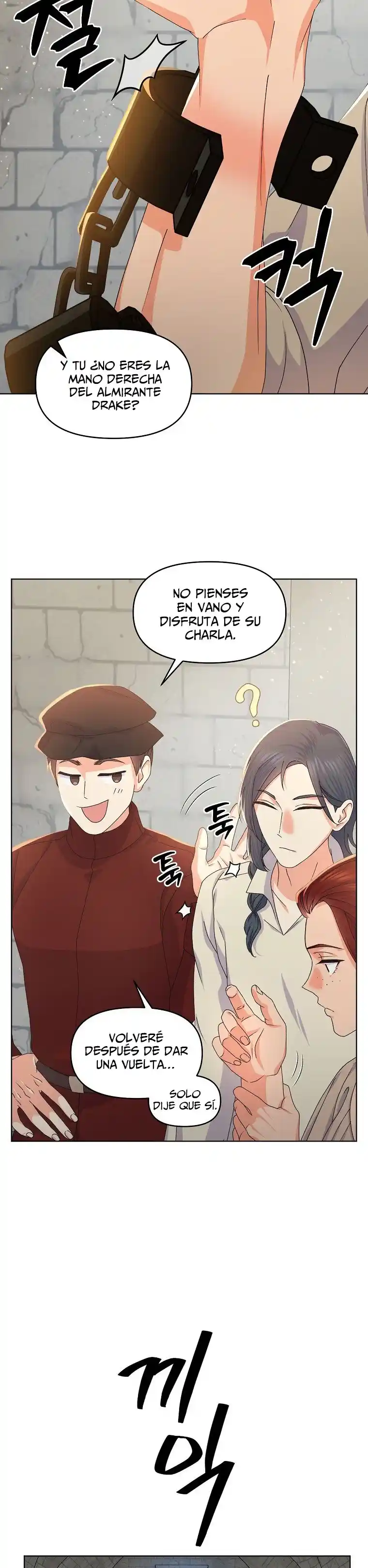 El Reino De La Reina - Capítulo 19 - Página 27 - LectorTMOo